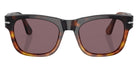 Persol PO3269S 1160AF 52 - Red / Dark Violet Polarized #id:po3269s1160af_s:106100