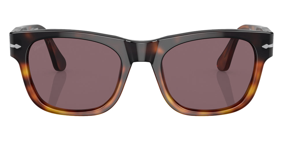 Persol PO3269S 1160AF 52 - Red / Dark Violet Polarized #id:po3269s1160af_s:106100
