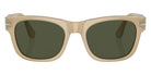 Persol PO3269S 116931 52 - Champagne / Green #id:po3269s116931_s:100100