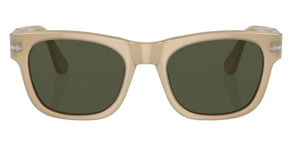 Persol PO3269S 116931 52 - Champagne / Green #id:po3269s116931_s:100100