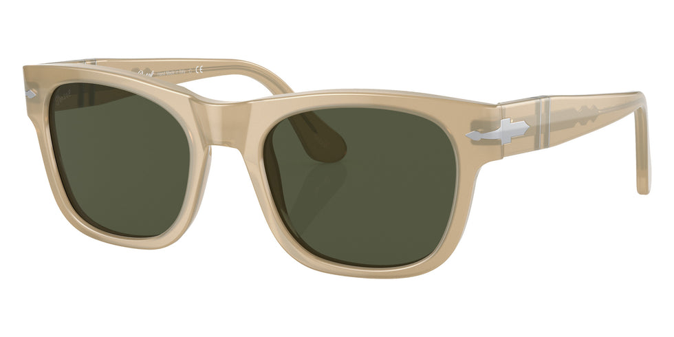 Persol PO3269S 116931 52 - Champagne / Green #id:po3269s116931_s:100105