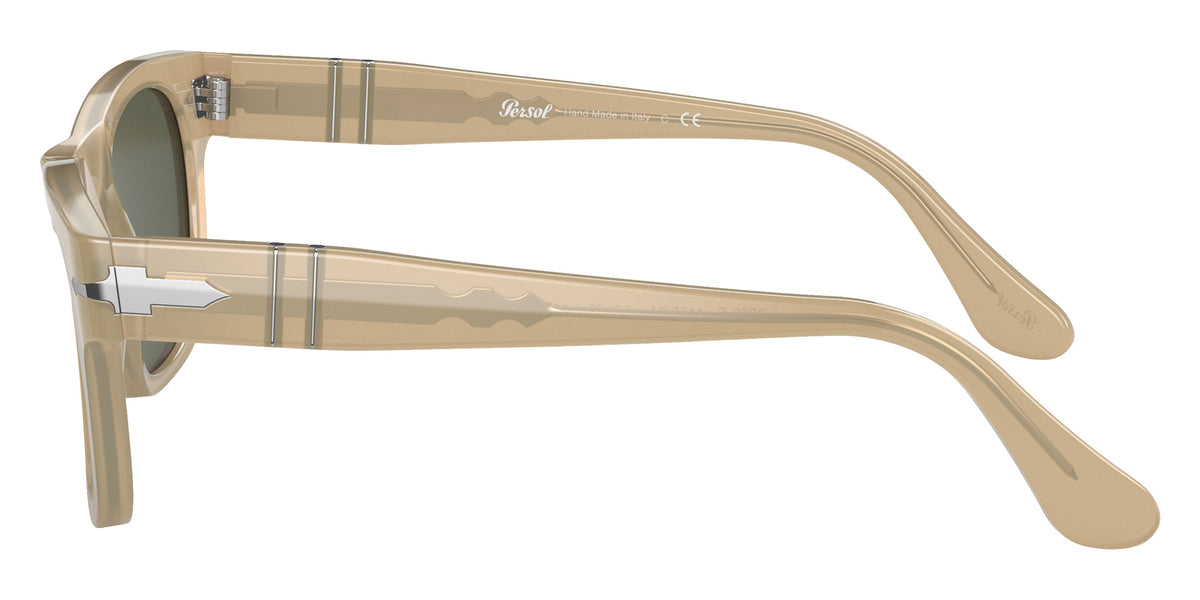 Persol PO3269S 116931 52 - Champagne / Green #id:po3269s116931_s:100110