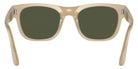 Persol PO3269S 116931 52 - Champagne / Green #id:po3269s116931_s:100115