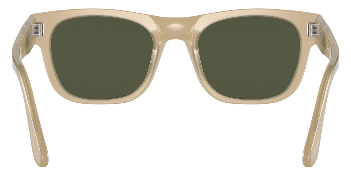 Persol PO3269S 116931 52 - Champagne / Green #id:po3269s116931_s:100115