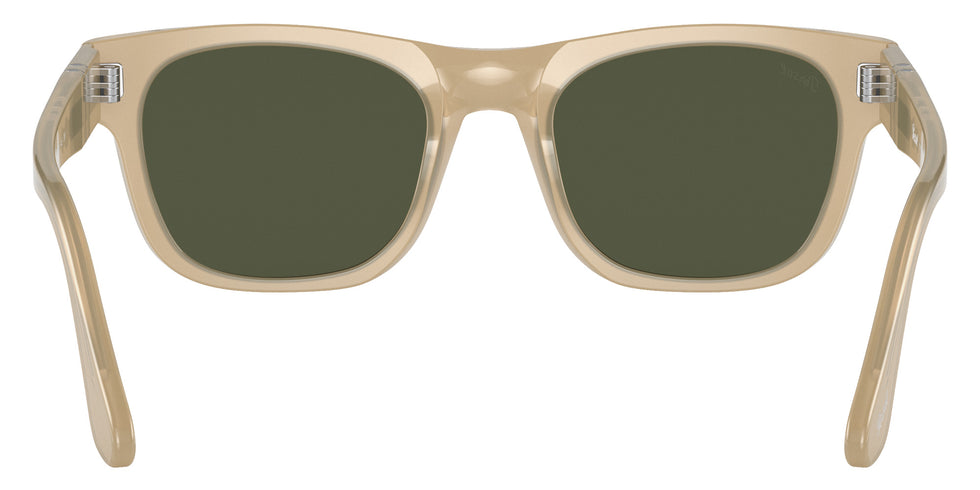 Persol PO3269S 116931 52 - Champagne / Green #id:po3269s116931_s:100115