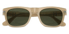 Persol PO3269S 116931 52 - Champagne / Green #id:po3269s116931_s:100120