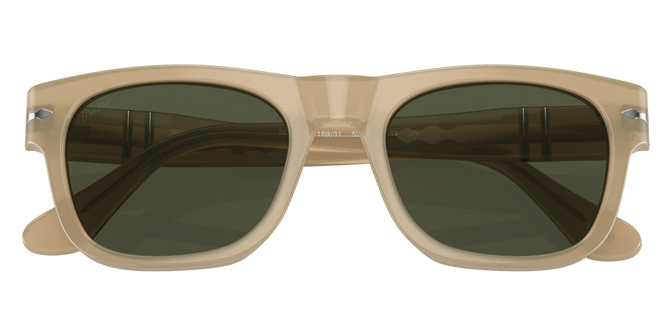 Persol PO3269S 116931 52 - Champagne / Green #id:po3269s116931_s:100120