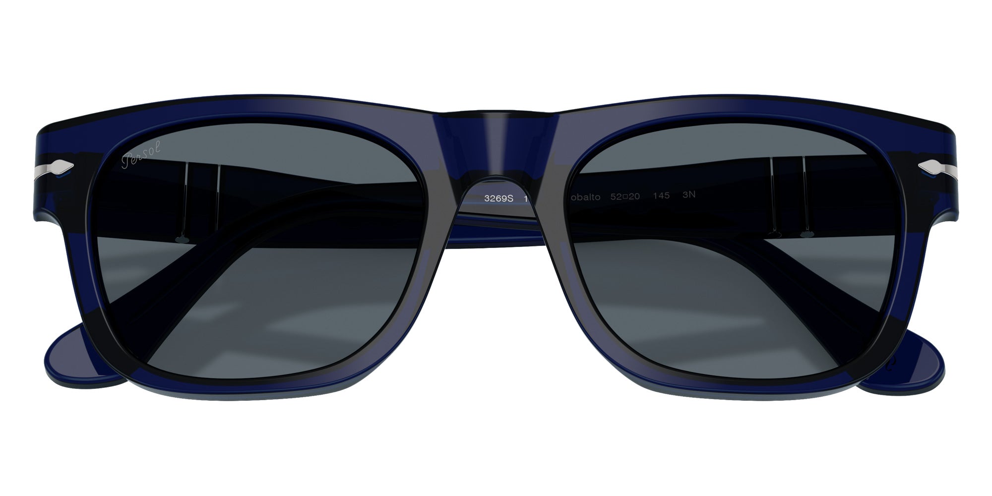 Persol PO3269S 181/R5 52 - Cobalto #id:po3269s181r5_s:100125