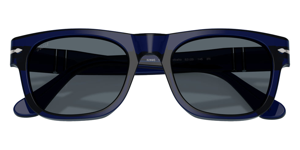 Persol PO3269S 181/R5 52 - Cobalto #id:po3269s181r5_s:100125
