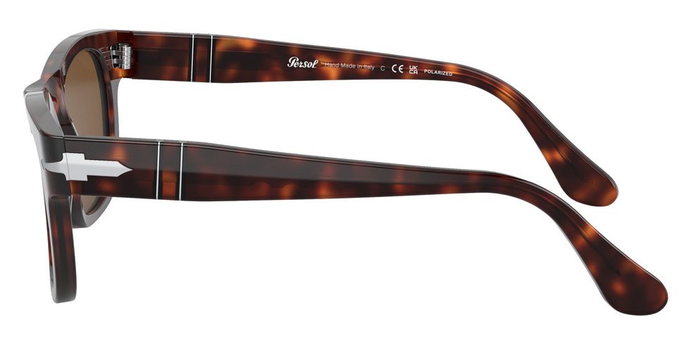 Persol PO3269S 24/57 52 - Havana / Polarized Brown #id:po3269s2457_s:102110