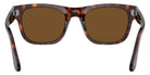 Persol PO3269S 24/57 52 - Havana / Polarized Brown #id:po3269s2457_s:102115