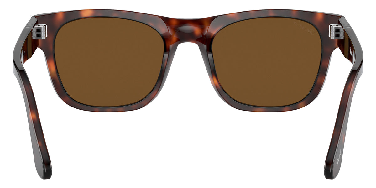 Persol PO3269S 24/57 52 - Havana / Polarized Brown #id:po3269s2457_s:102115