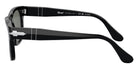 Persol PO3269S 95/58 52 - Black / Green Polarized #id:po3269s9558_s:108110