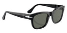 Persol PO3269S 95/58 52 - Black / Green Polarized #id:po3269s9558_s:108120