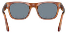 Persol PO3269S 96/56 54 - Terra Di Siena / Light Blue #id:po3269s9656_s:100115