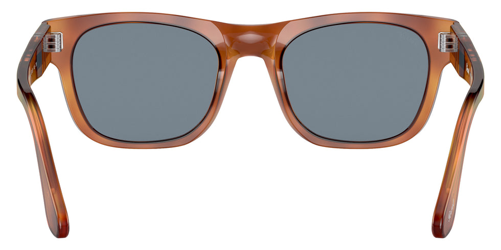 Persol PO3269S 96/56 54 - Terra Di Siena / Light Blue #id:po3269s9656_s:100115