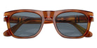 Persol PO3269S 96/56 54 - Terra Di Siena / Light Blue #id:po3269s9656_s:100125