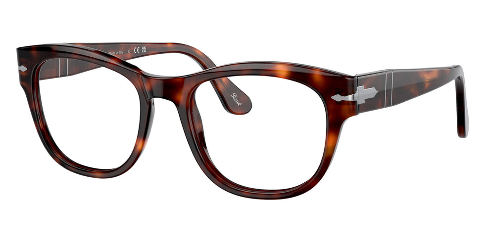 Persol PO3270V 24 52 - Havana #id:po3270v24_s:100105