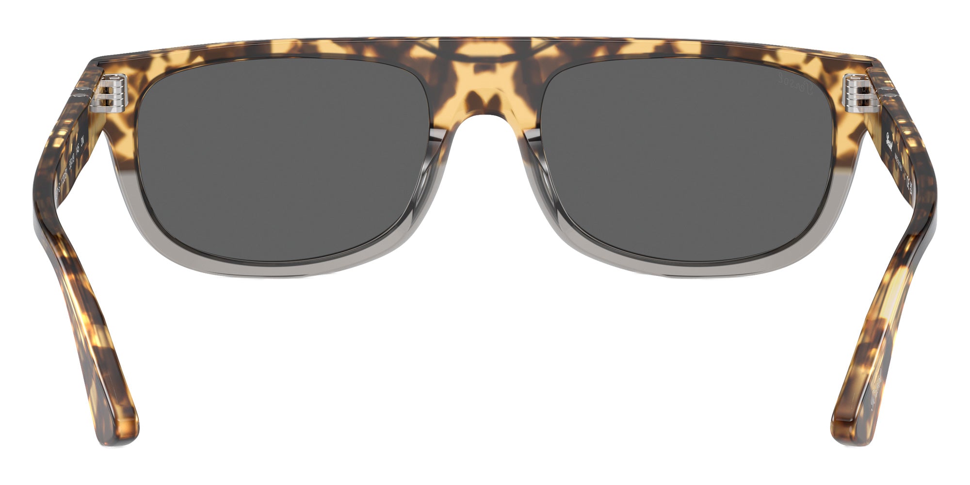 Persol PO3271S 1130B1 55 - Brown Tortoise / Dark Gray #id:po3271s1130b1_s:100115