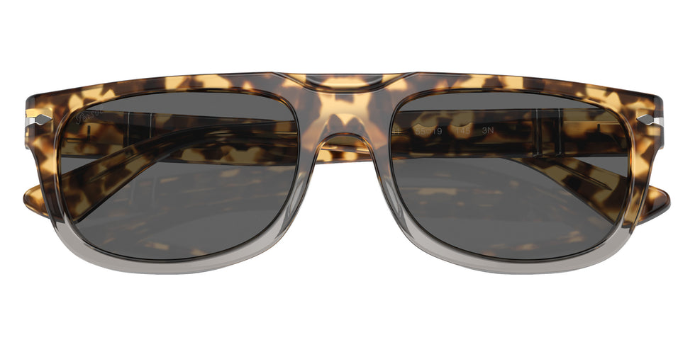 Persol PO3271S 1130B1 55 - Brown Tortoise / Dark Gray #id:po3271s1130b1_s:100125