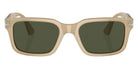 Persol PO3272S 116931 55 - Beige Opal / Green #id:po3272s116931_s:100100