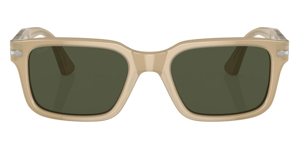 Persol PO3272S 116931 55 - Beige Opal / Green #id:po3272s116931_s:100100