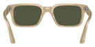 Persol PO3272S 116931 55 - Beige Opal / Green #id:po3272s116931_s:100115