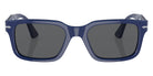 Persol PO3272S 1170B1 53 - Solid Blue #id:po3272s1170b1_s:100100