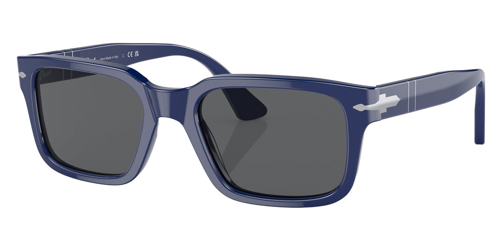 Persol PO3272S 1170B1 53 - Solid Blue #id:po3272s1170b1_s:100105