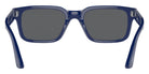 Persol PO3272S 1170B1 53 - Solid Blue #id:po3272s1170b1_s:100115