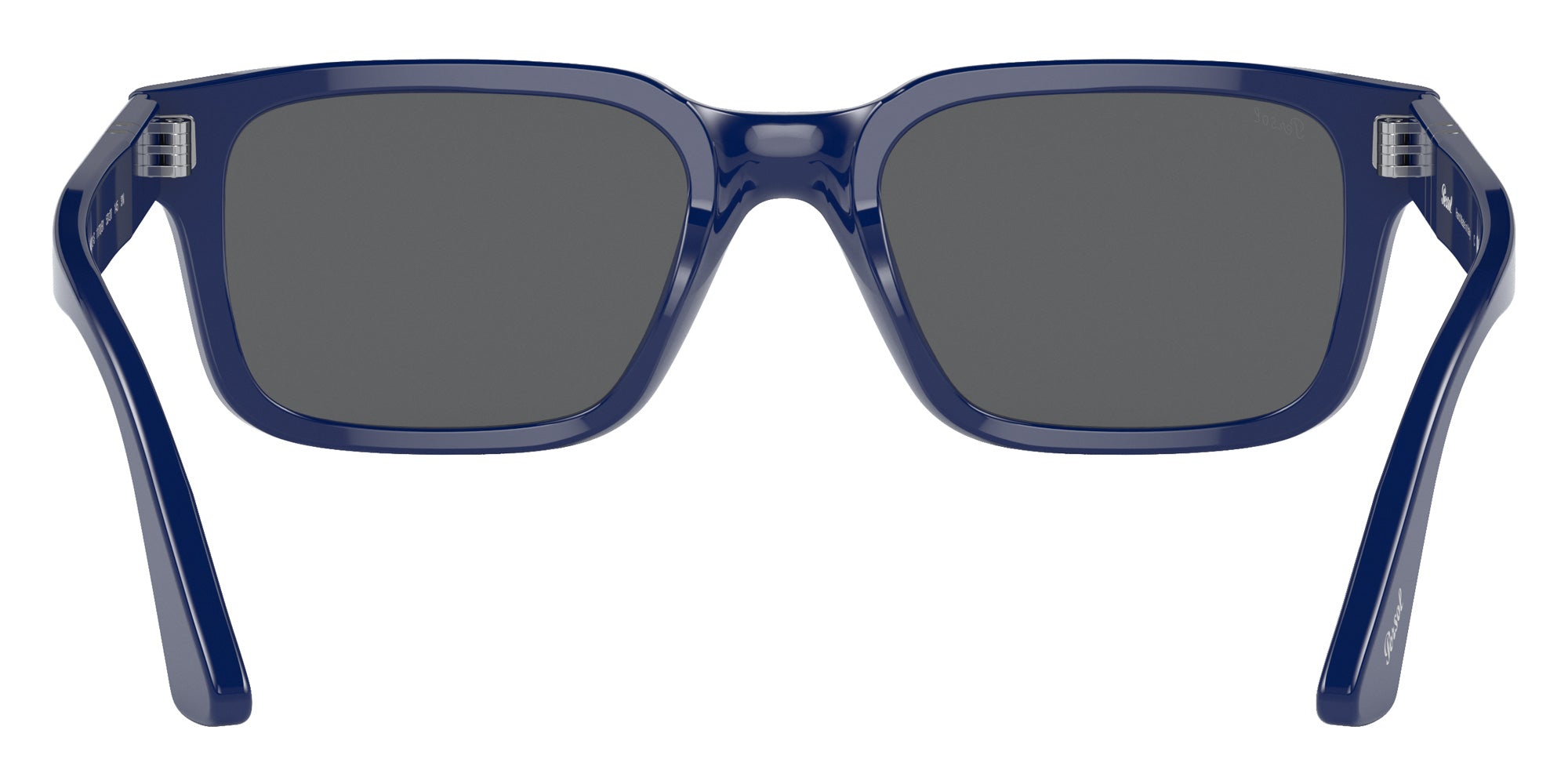 Persol PO3272S 1170B1 53 - Solid Blue #id:po3272s1170b1_s:100115
