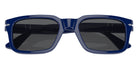 Persol PO3272S 1170B1 53 - Solid Blue #id:po3272s1170b1_s:100120