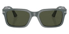 Persol PO3272S 117331 53 - Gray / Green #id:po3272s117331_s:102100