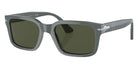 Persol PO3272S 117331 53 - Gray / Green #id:po3272s117331_s:102105