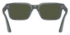 Persol PO3272S 117331 53 - Gray / Green #id:po3272s117331_s:102115
