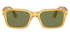 Persol PO3272S 204/4E 53 - Honey / Green #id:po3272s2044e_s:106100
