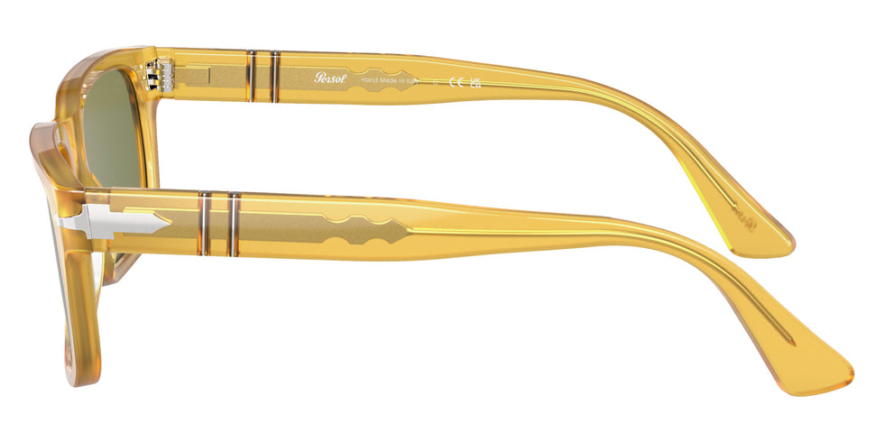 Persol PO3272S 204/4E 53 - Honey / Green #id:po3272s2044e_s:106110