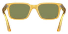 Persol PO3272S 204/4E 53 - Honey / Green #id:po3272s2044e_s:106115