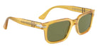 Persol PO3272S 204/4E 53 - Honey / Green #id:po3272s2044e_s:106120