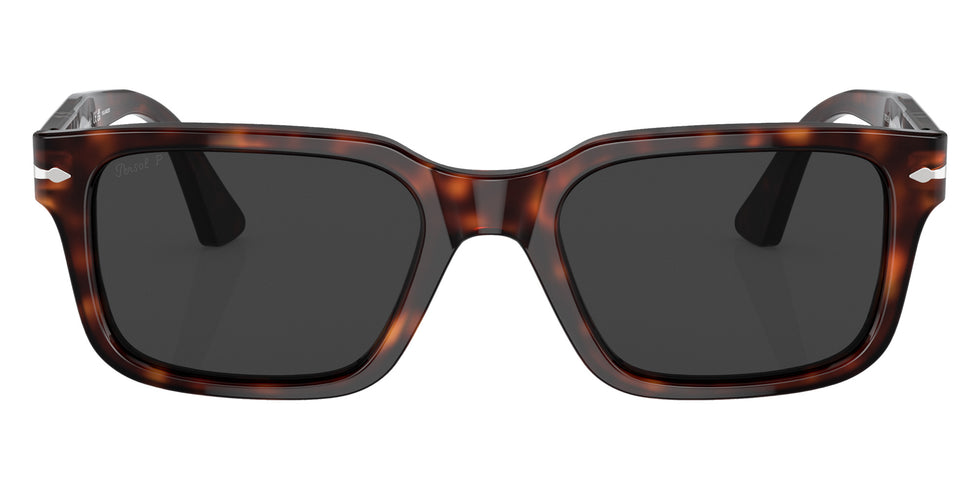 Persol PO3272S 24/48 53 - Havana / Polarized Black #id:po3272s2448_s:100100