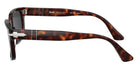 Persol PO3272S 24/48 53 - Havana / Polarized Black #id:po3272s2448_s:100110