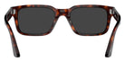Persol PO3272S 24/48 53 - Havana / Polarized Black #id:po3272s2448_s:100115