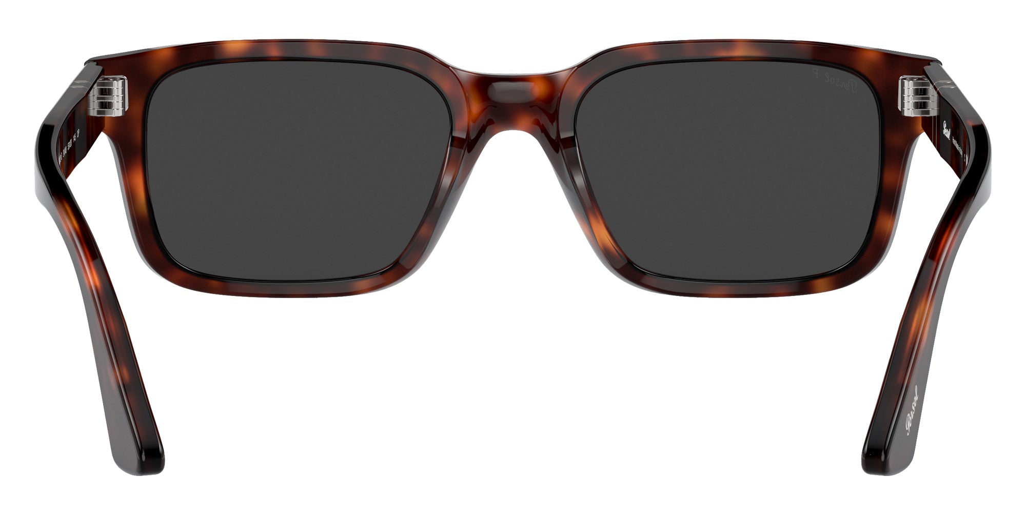 Persol PO3272S 24/48 53 - Havana / Polarized Black #id:po3272s2448_s:100115