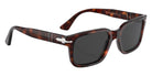 Persol PO3272S 24/48 53 - Havana / Polarized Black #id:po3272s2448_s:100120