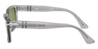 Persol PO3272S 309/4E 53 - Transparent Gray / Green #id:po3272s3094e_s:100110