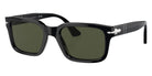 Persol PO3272S 95/31 53 - Black / Green #id:po3272s9531_s:110105