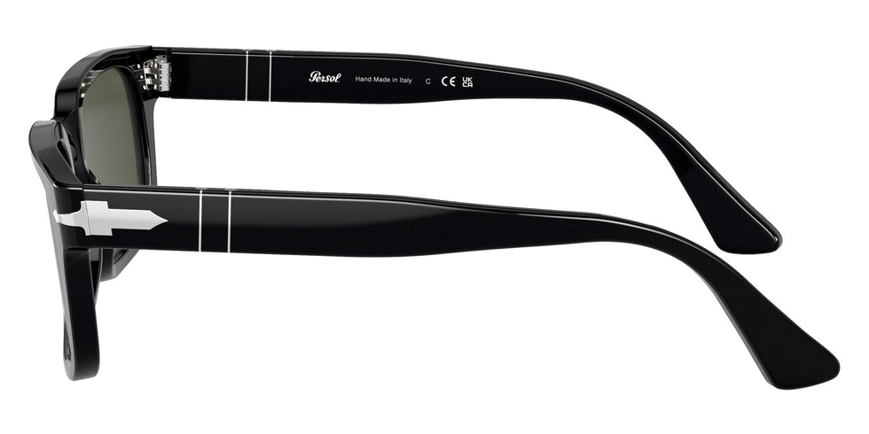 Persol PO3272S 95/31 53 - Black / Green #id:po3272s9531_s:110110