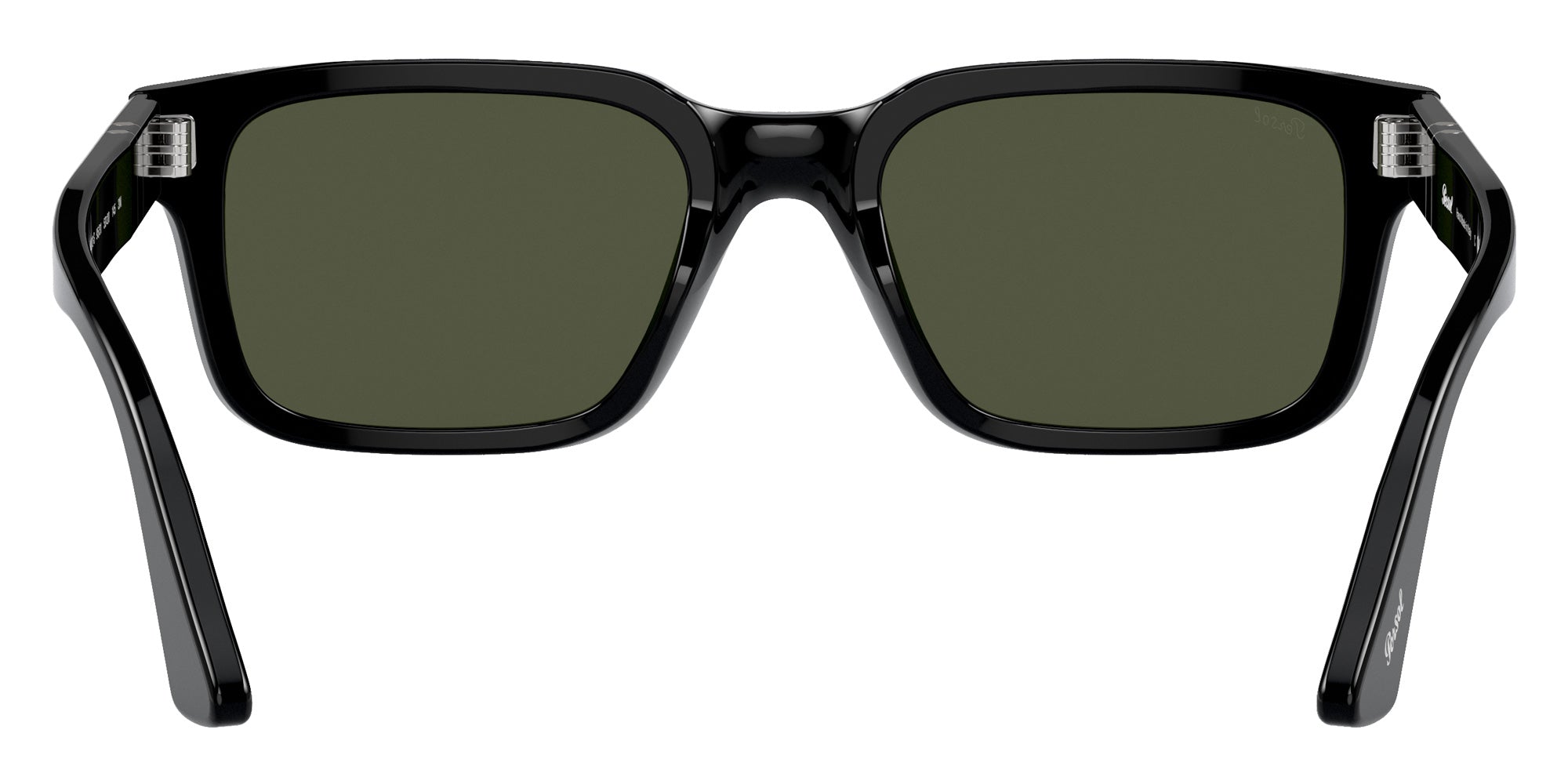 Persol PO3272S 95/31 53 - Black / Green #id:po3272s9531_s:110115