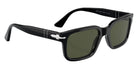 Persol PO3272S 95/31 53 - Black / Green #id:po3272s9531_s:110120