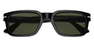 Persol PO3272S 95/31 53 - Black / Green #id:po3272s9531_s:110125